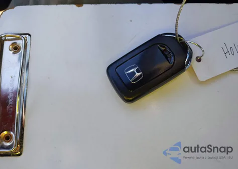 2018 Honda Civic Ex-T из США, поврежденный, VIN 2HGFC1F38JH640626